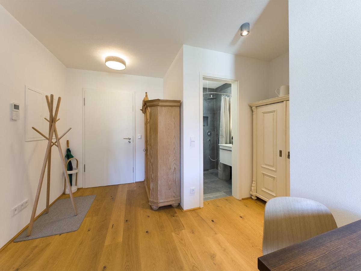 Ferienwohnung Olympia 9 Garmisch-Partenkirchen Exterior foto